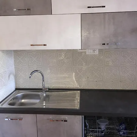 Apartment Lo Scoglietto *
